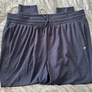 Fabletics Cloud Jersey Jogger 2X Short